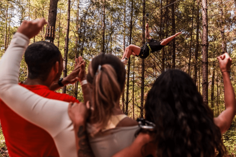 Go Ape