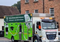 Forest of Dean bins to be collected early due to heat