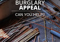 Police seek information following Lydbrook burglary