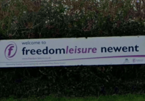 Newent Leisure Centre pool closed until July 12