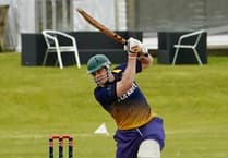 Taw topple Mon despite blistering 78 from Tej