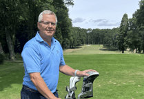 By George! Club's Senior Open proves a big hit