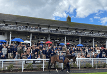 100 years of racing at Chepstow