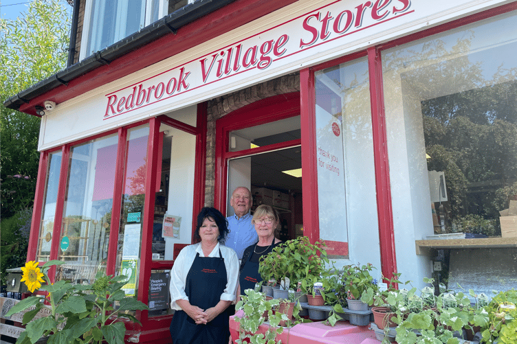 Redbrook Village Stores