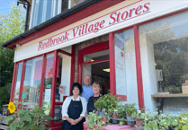Village stores hit hard by road closures in Wye Valley