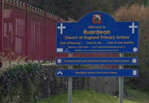 Ruardean COE Primary School celebrates SIAMS report