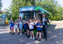 Government announces free bus travel for kids in August