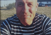 Missing man found after police appeal