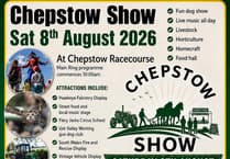 Chepstow Show returns with lots to enjoy