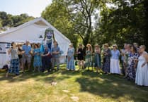 One River, many voices unites the Wye Valley border