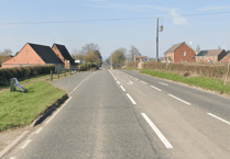 Broadoak man banned from roads for dangerous driving
