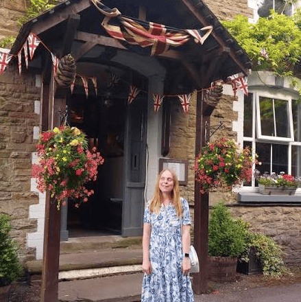 Alex Banwell's novels gifted to Coleford