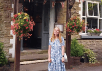 Discover Alex Banwell’s inspiring tales in Coleford