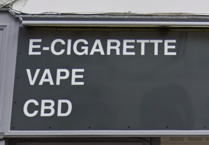 Redbrook woman pleads guilty to stealing from Gloucester vape shop