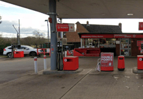 Herefordshire woman admits causing serious injury by driving carelessly near Newent