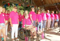 Border Belles Choir to host 12-Hour Singathon