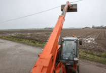 Farmers urged to prioritise safety during Farm Safety Week