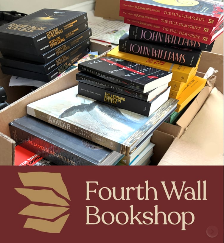 bookshop