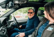 Funding boosts road safety courses for mature drivers