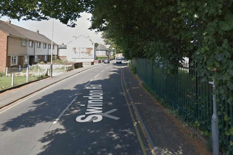 Swindon Road, Cheltenham