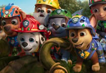 Monmouth students star in new Paw Patrol movie