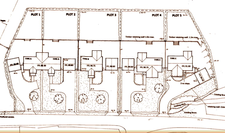 Housing plans