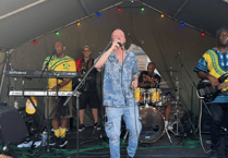 This weeks entertainment roundup!