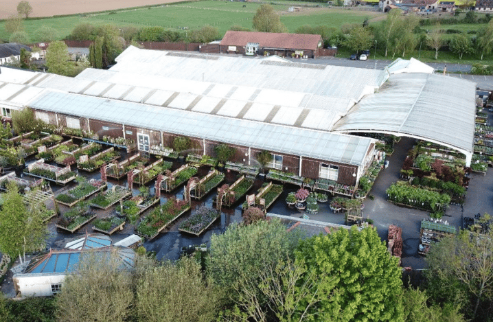 Chepstow Garden Centre