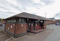 Police hunt witness over 'wet toilet paper' attack in Ross public loo