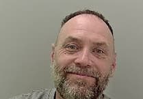 Man jailed for petrol station robbery with imitation firearm