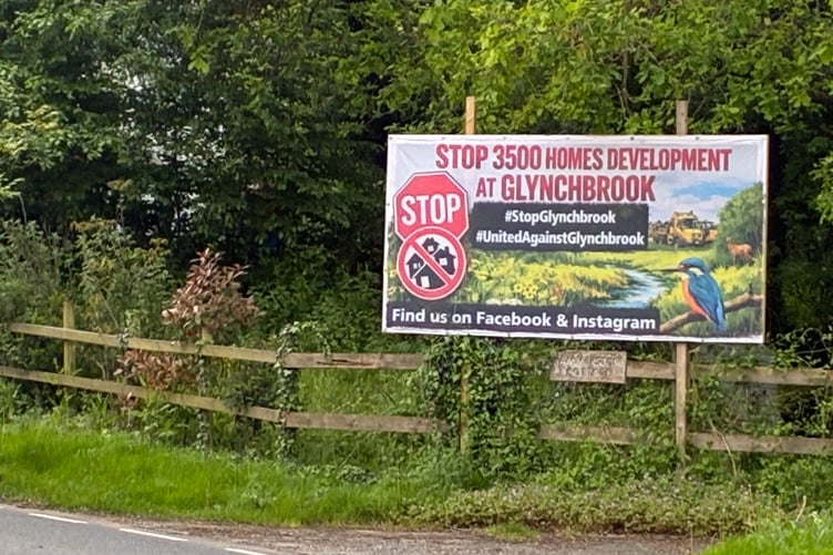 Glynchbrook