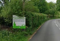 Concerns over barn bid in beauty spot