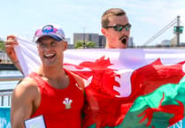 Robbie pulls off masterstroke to take second straight Home Countries title