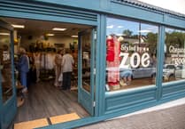 Styled by Zoë in Chepstow celebrates 'first birthday'
