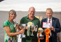 Bream veg growers produce bumper crop
