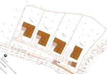 Whitchurch housing plan refusal explained