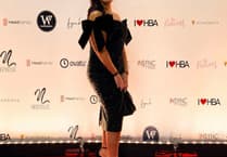 Hair By Jade's award triumph