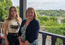 Basecamp Cooperative marks one year in Chepstow
