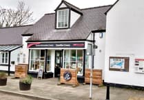 Chepstow Castle tourist centre loo upgrade wins funding