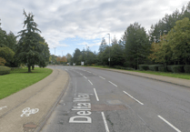 Cinderford man denies causing serious injury by driving carelessly