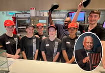 UK Entrepreneur Wins KFC Global Honour