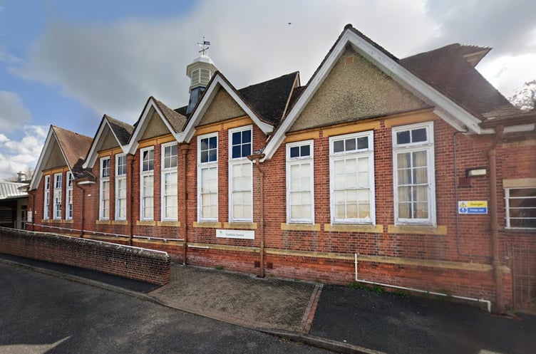 Ryefield Centre