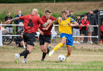 Kingfishers kick on on with two cup wins