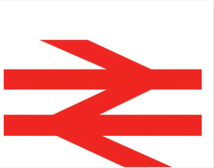 The railway has been closed between Gloucester and Severn Tunnel Junction following an incident.
