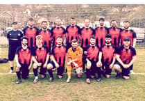 Rovers storm into Charity Cup semi-final with unbeaten run