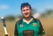 Stow go down after 68-run loss
