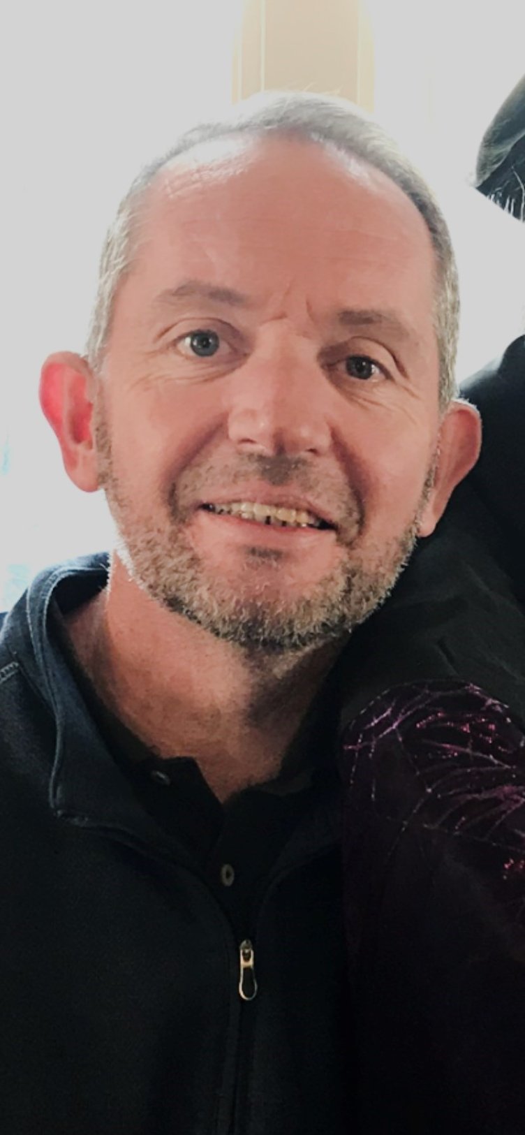 David Uttley was a much loved member of the local sports scene