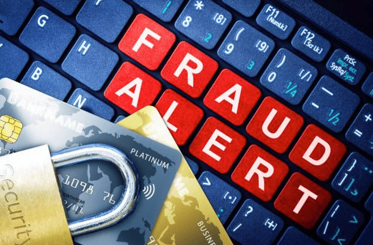 Beware scam phone calls asking for your bank details or courier payments