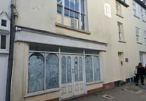 Monmouth shop gets a new lease on life