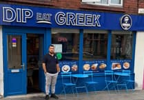Council ruling on Greek restaurant sign leads to £5k dilemma
